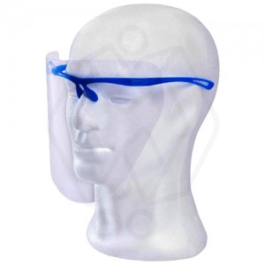 شیلد محافظ صورت و چشم اتاق عمل مدل 1