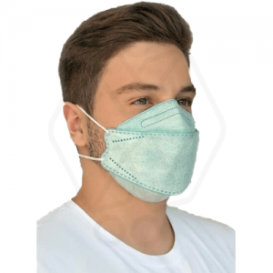 ماسک تنفسی سه بعدی بسته 25 عددی مدل 1